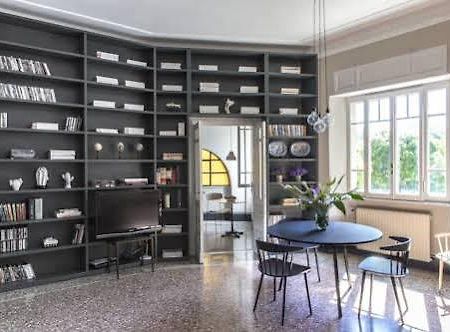 Garibaldi Suites Apartment Rome Extérieur photo
