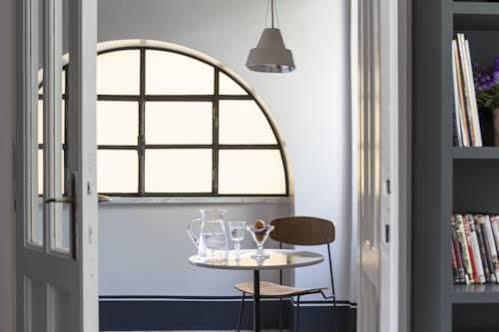 Garibaldi Suites Apartment Rome Extérieur photo