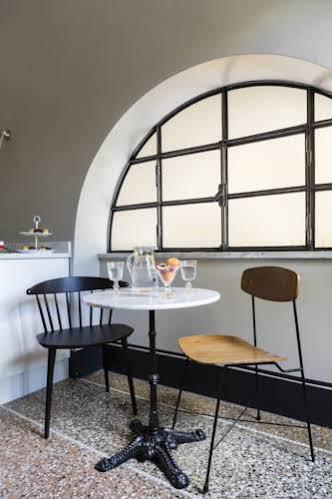 Garibaldi Suites Apartment Rome Extérieur photo